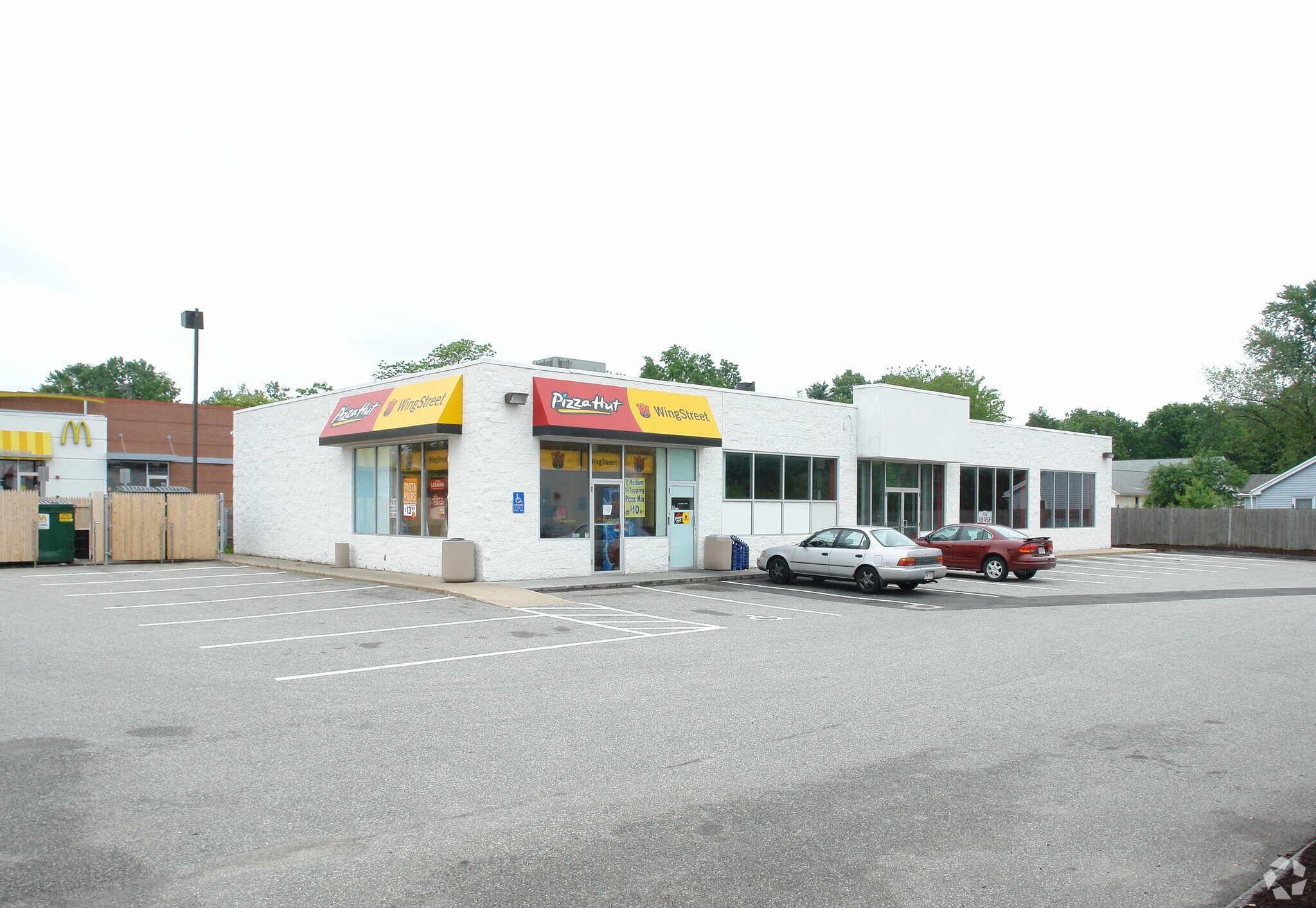 793 Boston Rd, Springfield, MA for sale Primary Photo- Image 1 of 1