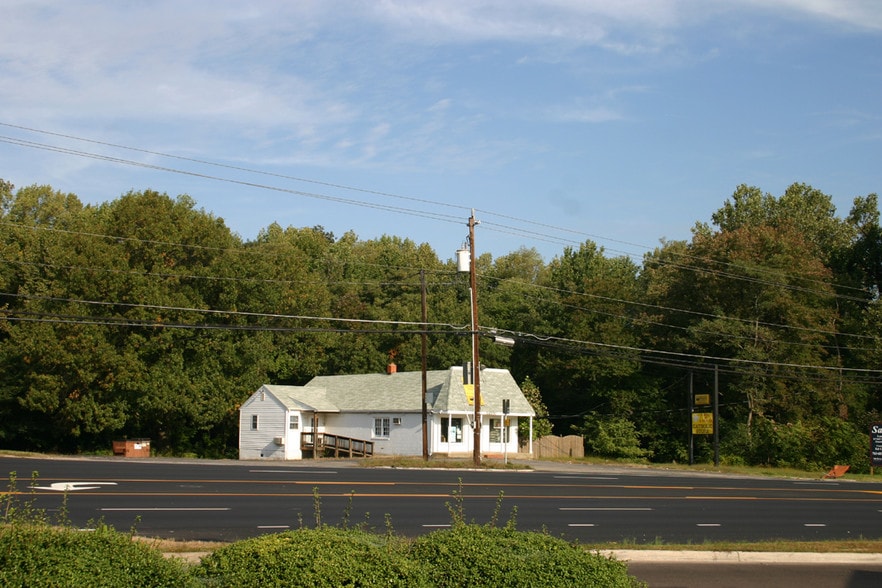 14100 Richmond Hwy, Woodbridge, VA for sale - Building Photo - Image 2 of 3