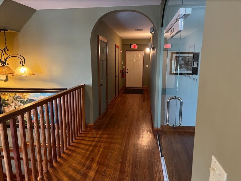 1421-1425 S Andrews Ave, Fort Lauderdale, FL for lease - Interior Photo - Image 2 of 7