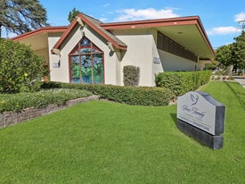 Perez Family Funeral Home - Day Care Center