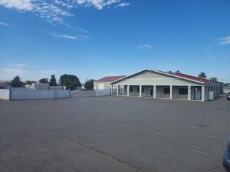 More details for 4th Avenue Properties – for Sale, Pasco, WA