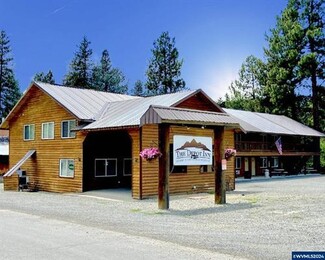 More details for 179 S Mill St, Sumpter, OR - Hospitality for Sale