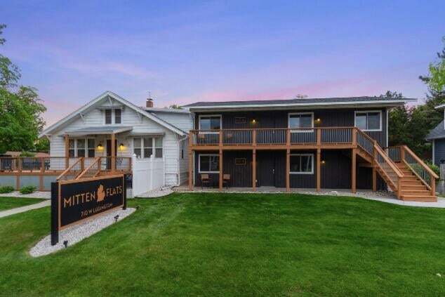 710 W Ludington Ave, Ludington, MI for sale Building Photo- Image 1 of 17