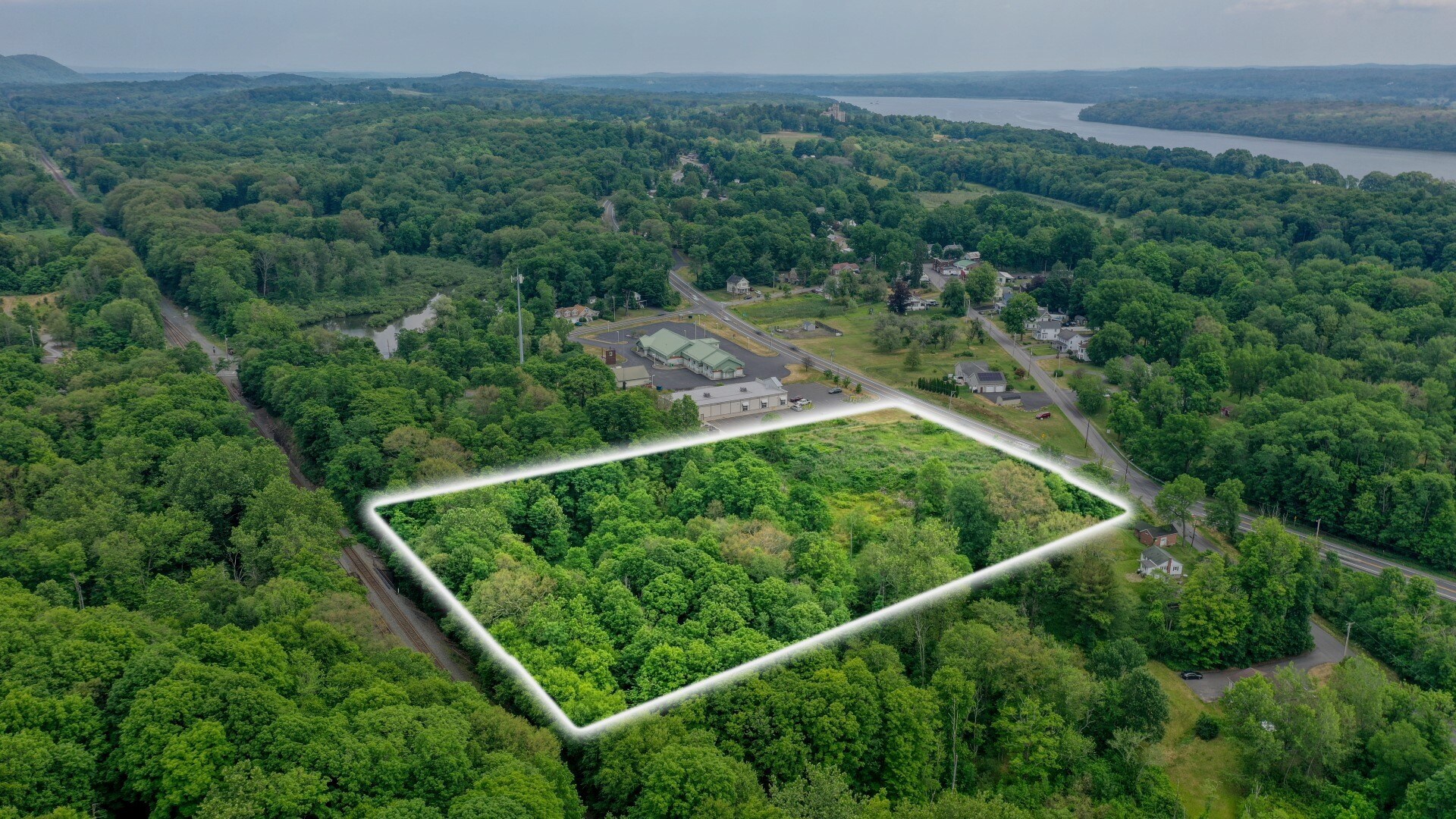 1182 W Route 9, Ulster Park, NY for sale Primary Photo- Image 1 of 1