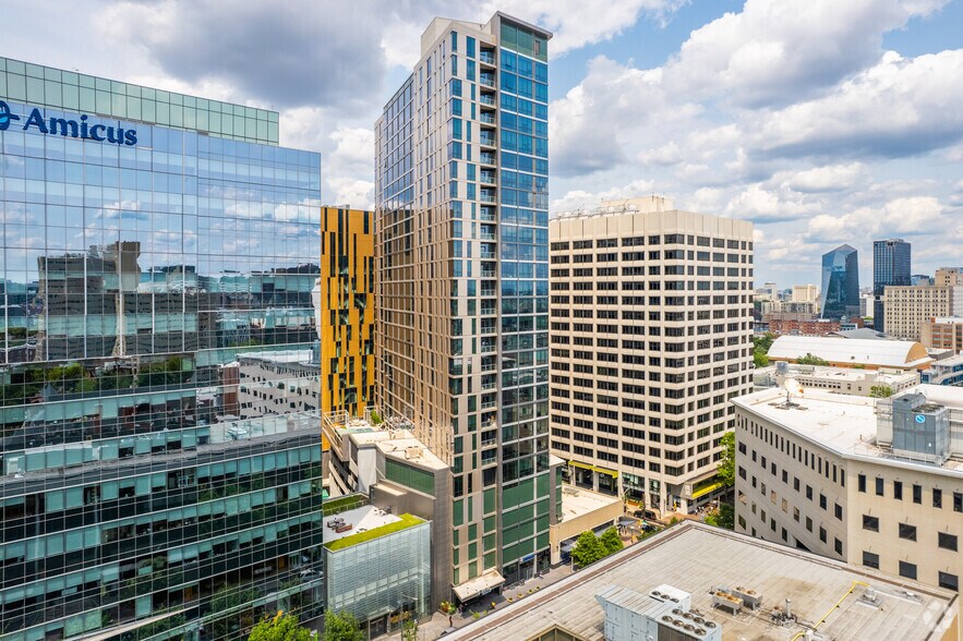 3601 Market St, Philadelphia, PA for sale - Primary Photo - Image 1 of 1