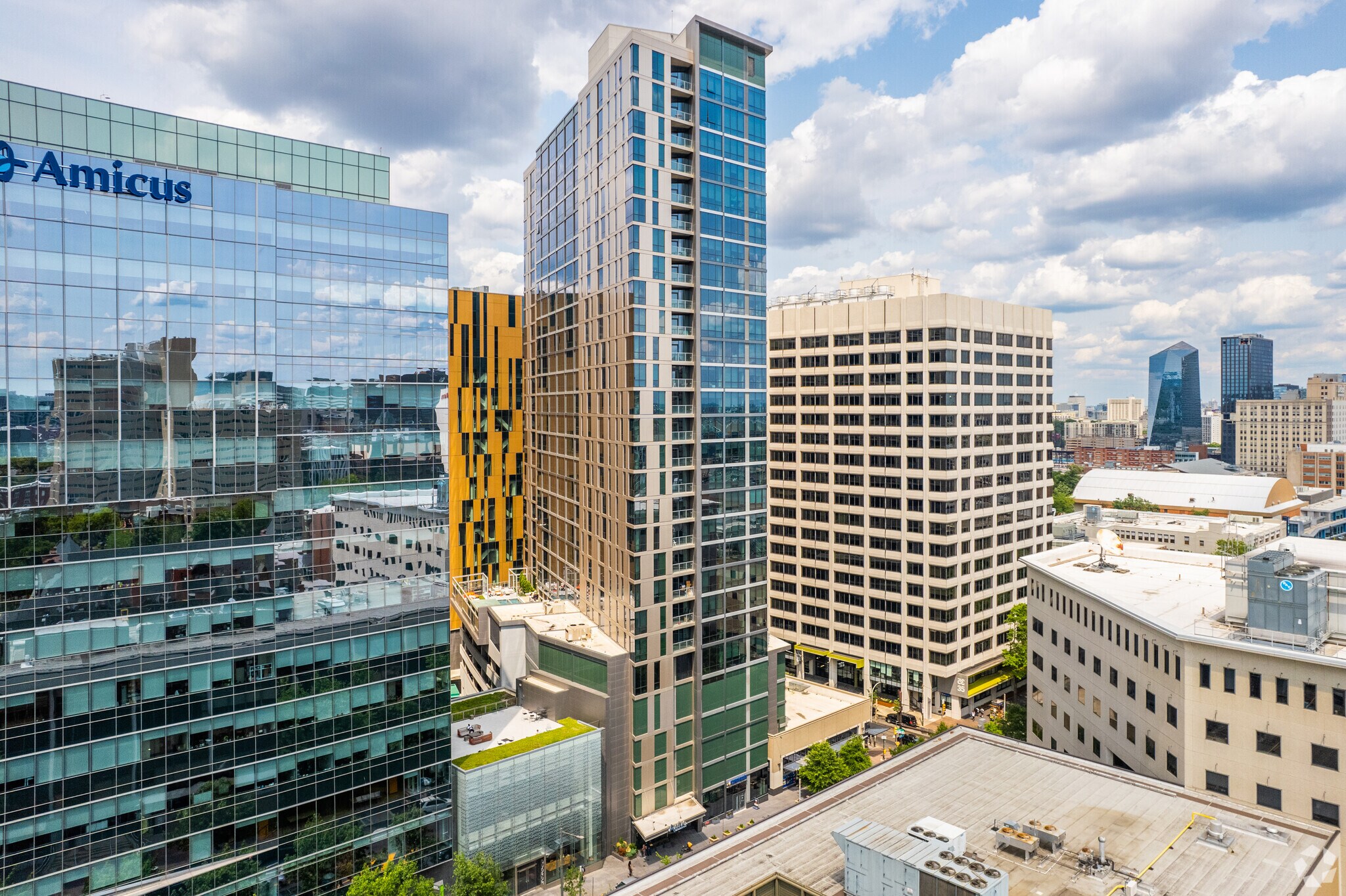 3601 Market St, Philadelphia, PA for sale Primary Photo- Image 1 of 1