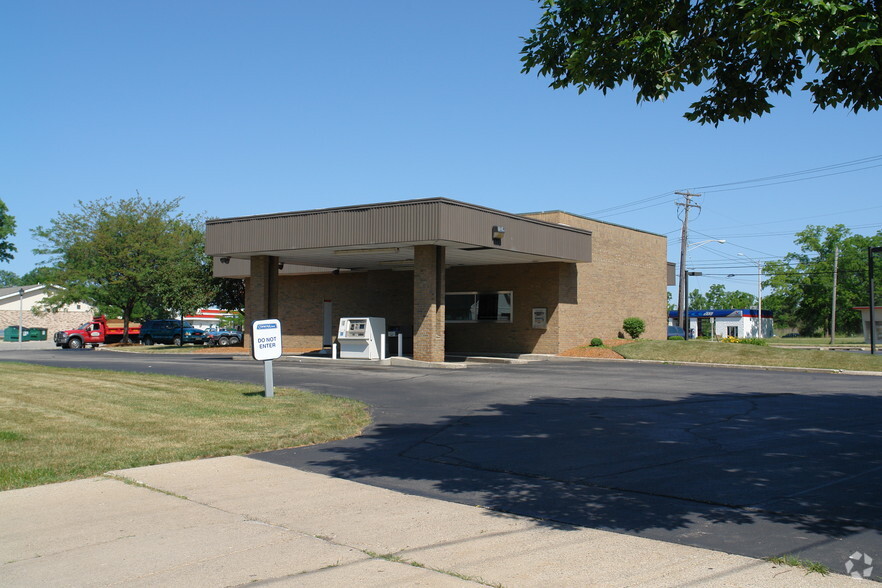 5101 N Grand River Ave, Lansing, MI for sale - Building Photo - Image 3 of 3