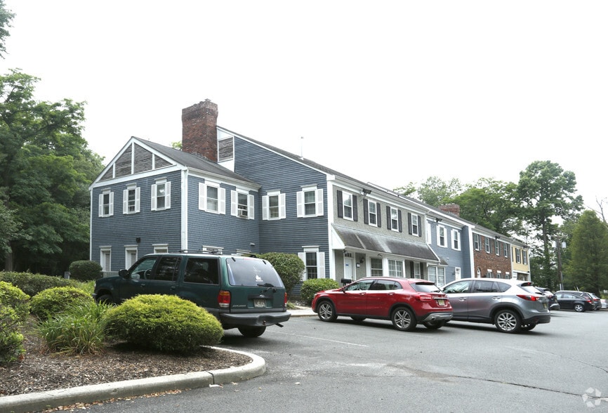 168 Franklin Corner Rd, Lawrenceville, NJ for sale - Building Photo - Image 3 of 3