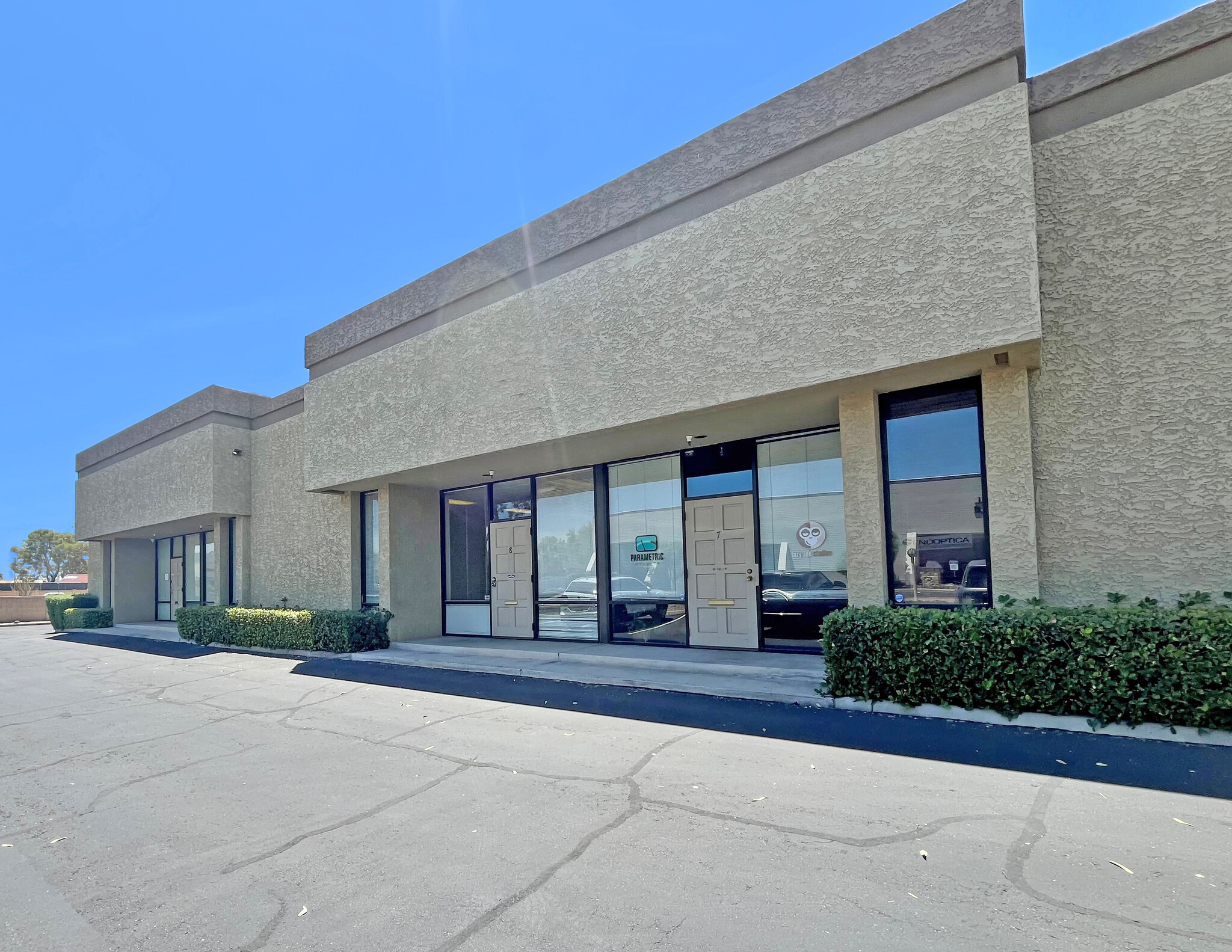 14255 N 79th St, Scottsdale, AZ for lease Building Photo- Image 1 of 1