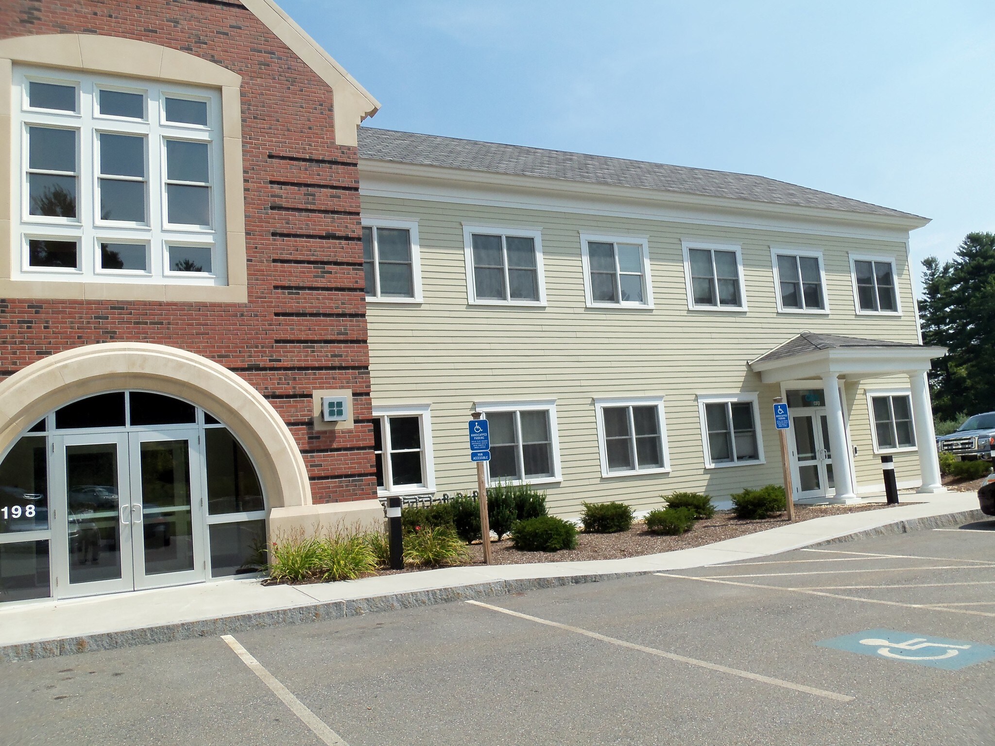 198 Ayer Rd, Harvard, MA 01451 Office for Lease