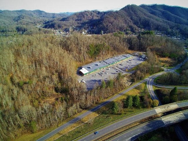 Jackson Plaza, Sylva, NC for sale - Primary Photo - Image 1 of 1