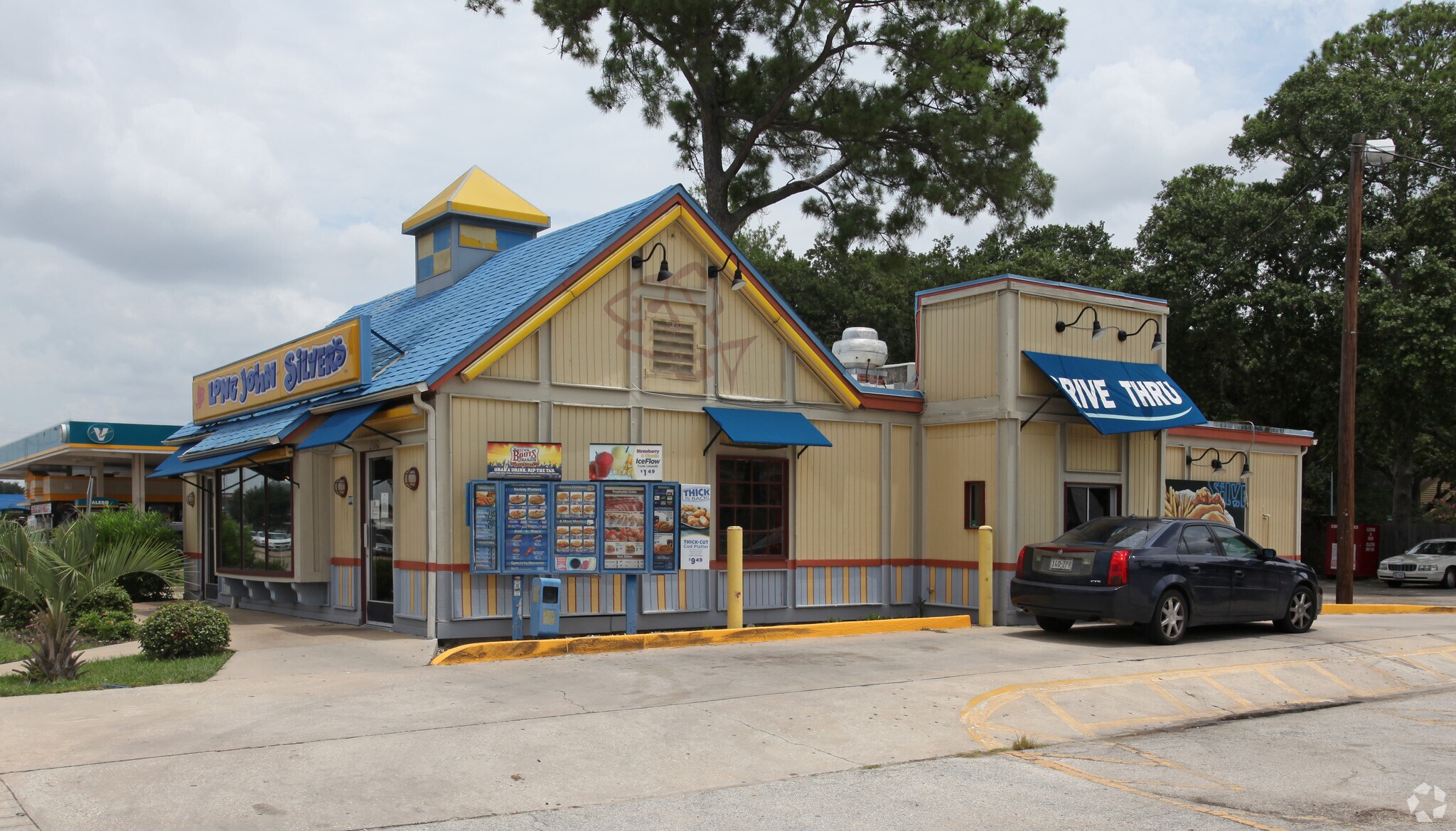 2060 Gessner Rd, Houston, TX for sale Primary Photo- Image 1 of 1