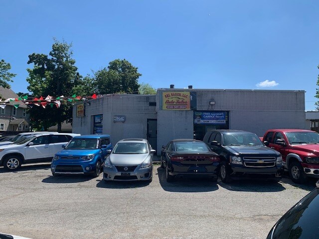 2507 W Erie St, Lorain, OH for sale Building Photo- Image 1 of 1