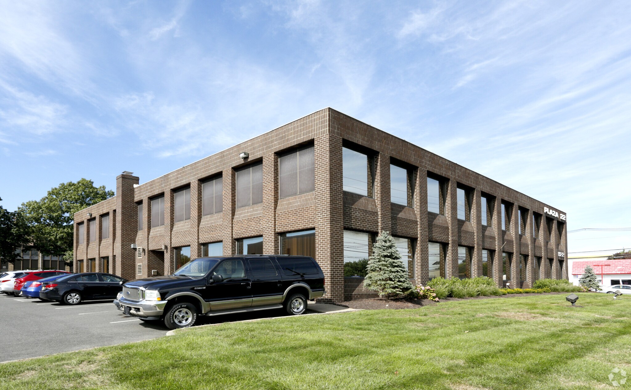 1122 Route 22, Mountainside, NJ 07092 Plaza 22