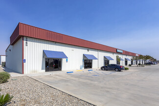 More details for 3980 Saco Rd, Bakersfield, CA - Industrial for Lease