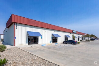 More details for 3980 Saco Rd, Bakersfield, CA - Industrial for Lease