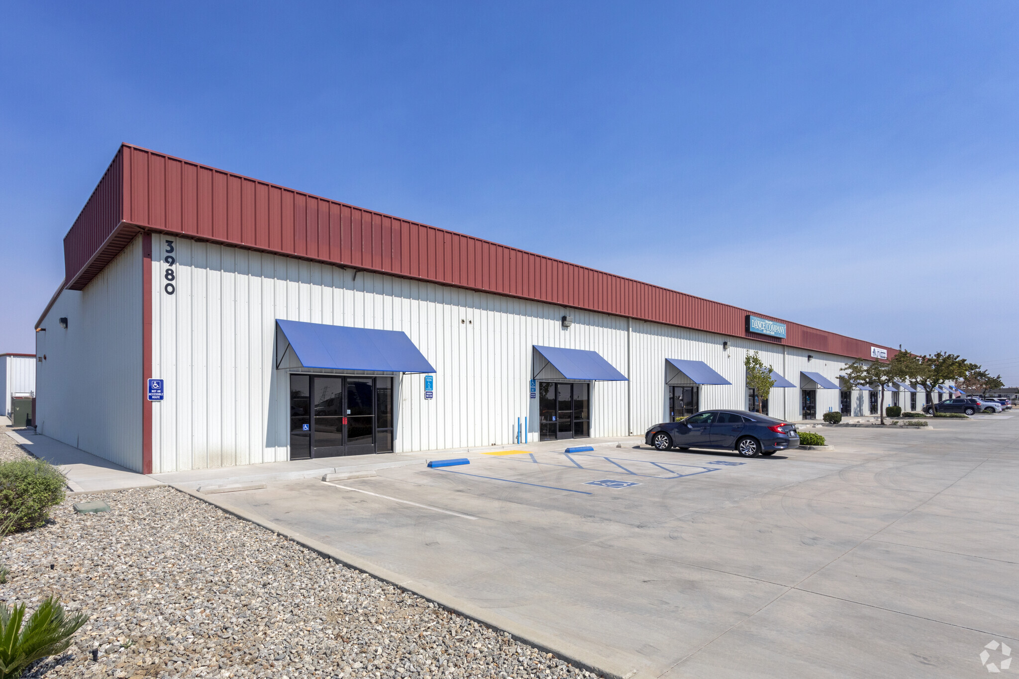 3980 Saco Rd, Bakersfield, CA for lease Building Photo- Image 1 of 11