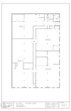 230-236 8th St, San Francisco, CA for lease Site Plan- Image 1 of 10