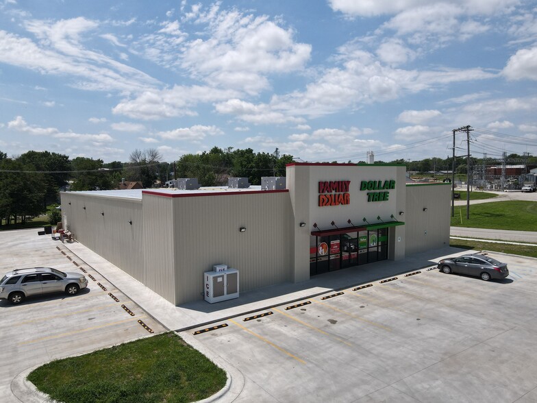 2117 Main St, Unionville, MO for lease - Building Photo - Image 3 of 4