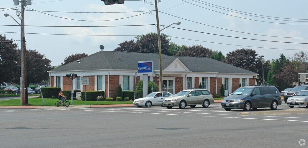 366 Rt-25a, Rocky Point, NY for sale - Primary Photo - Image 1 of 1