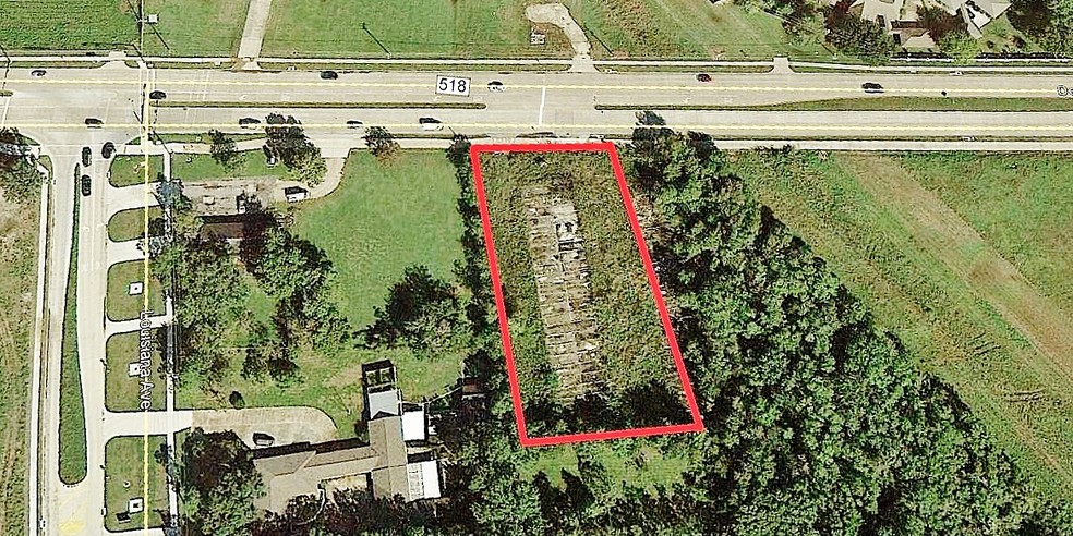 2211 Fm-518, League City, TX for sale - Building Photo - Image 1 of 1