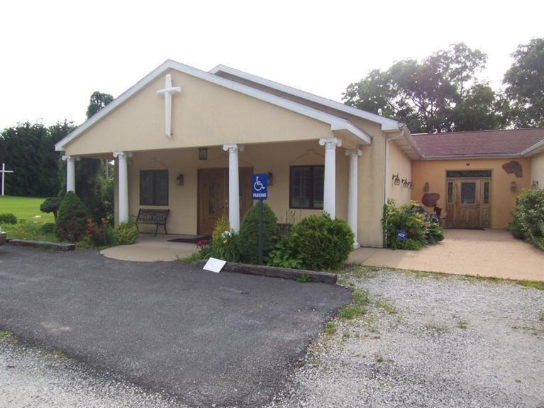 4318 W US Highway 20, La Porte, IN for sale Building Photo- Image 1 of 1