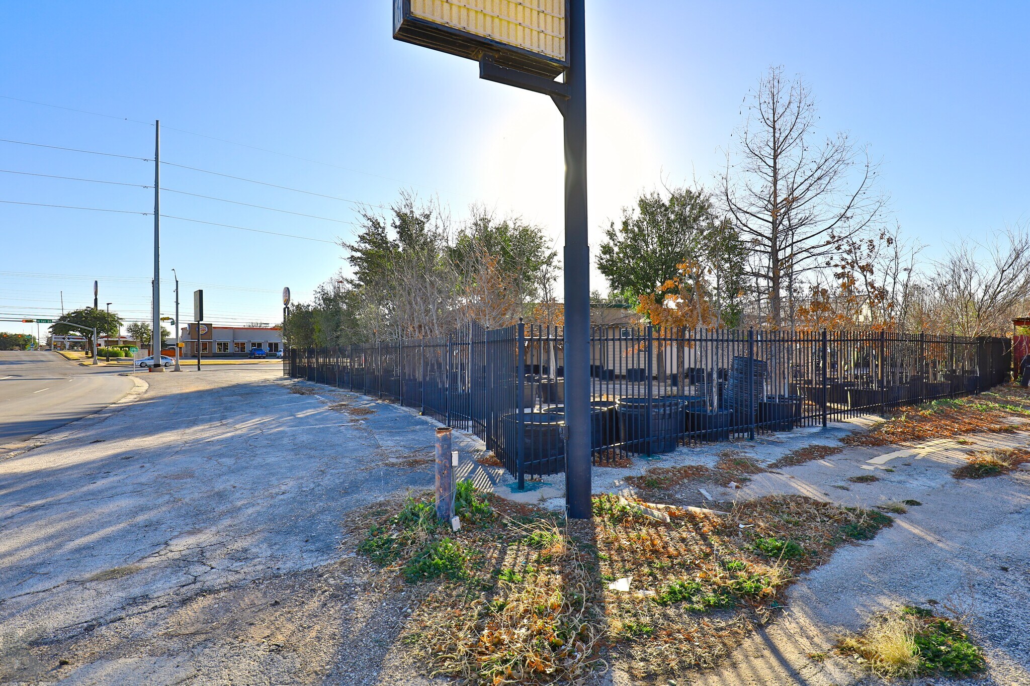 4002 N 1st St, Abilene, TX for sale Building Photo- Image 1 of 1