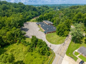 700 Channel Ln, Marietta OH - Warehouse