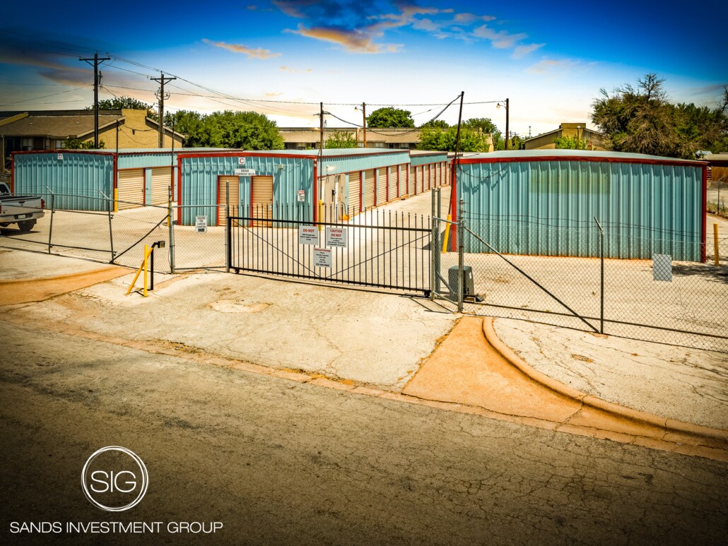 5050 Fairmont St, Abilene, TX for sale Primary Photo- Image 1 of 1