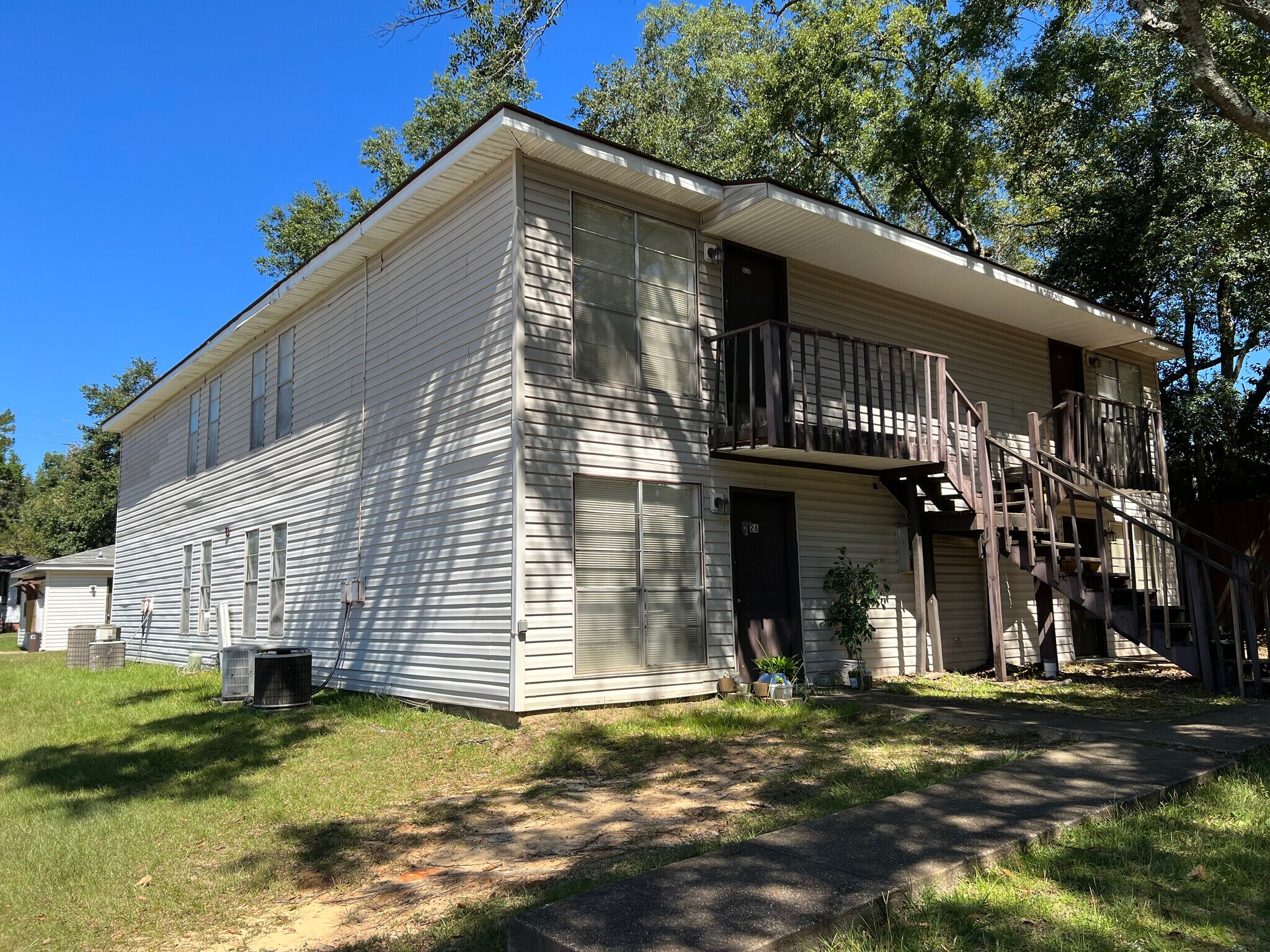 350 Stanton Rd, Mobile, AL 36617 Apartment Complex