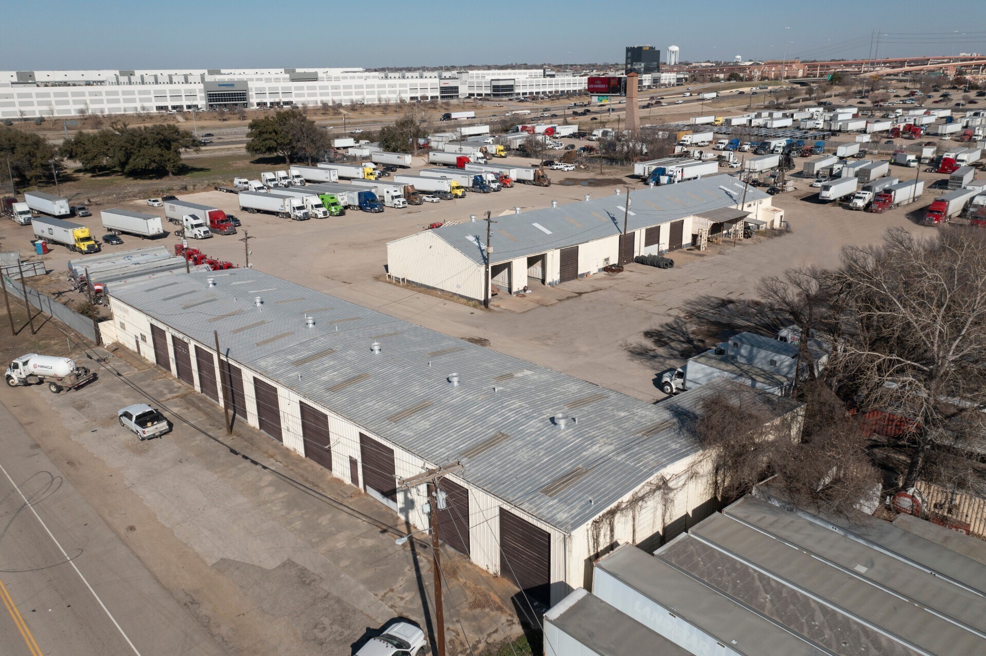 5200 W Airport Fwy, Irving, TX for sale Primary Photo- Image 1 of 1
