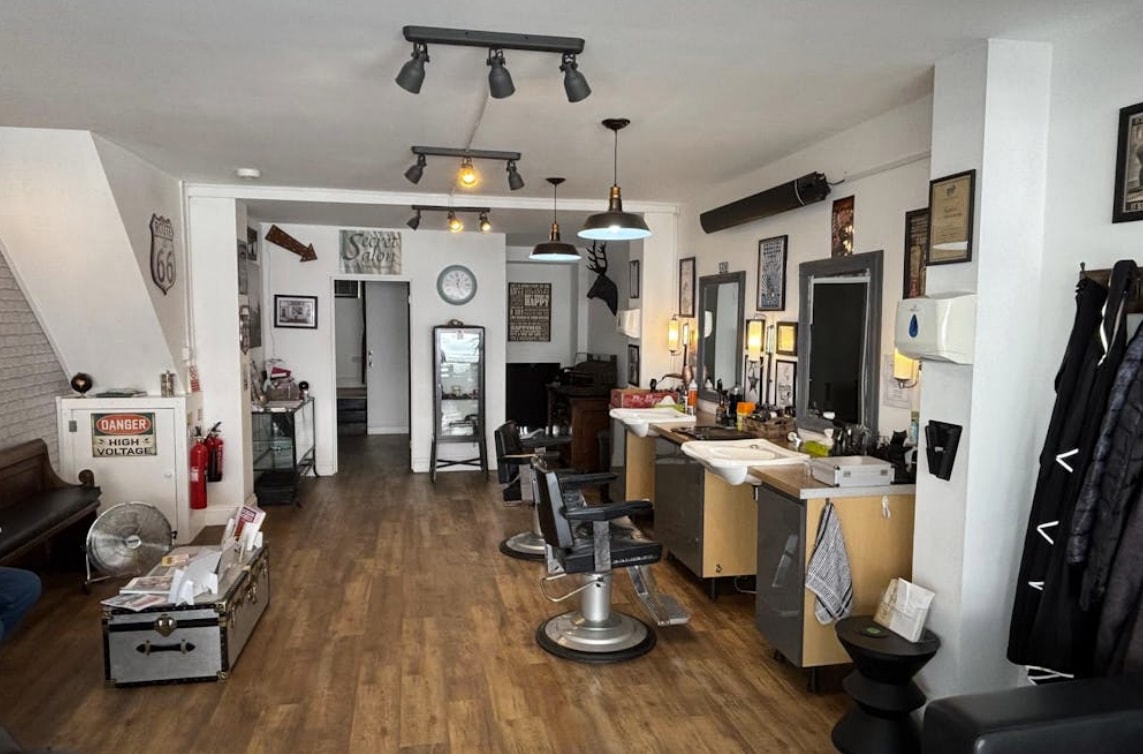 24 Brunswick Rd, Shoreham By Sea for lease Interior Photo- Image 1 of 2