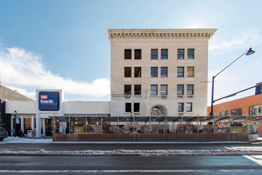 104 E Main St, Bozeman, MT for lease - Building Photo - Image 2 of 16