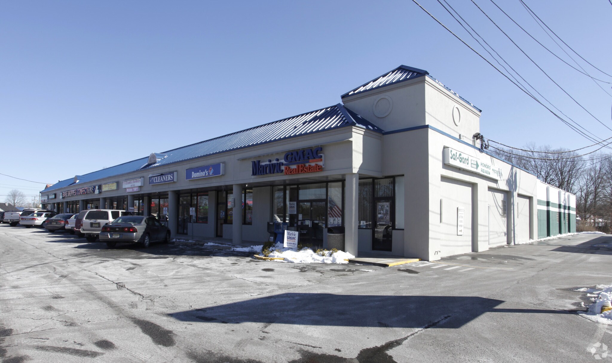 2058 State Route 27, Edison, NJ for sale Primary Photo- Image 1 of 1