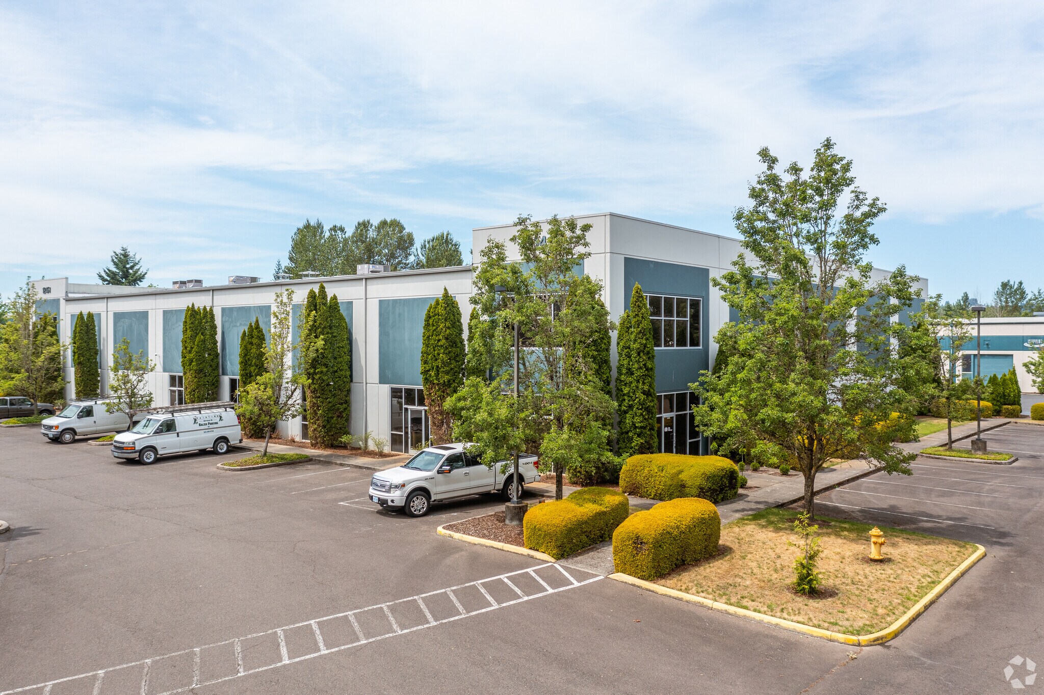 12141 SW Herman Rd, Tualatin, OR for sale Primary Photo- Image 1 of 1