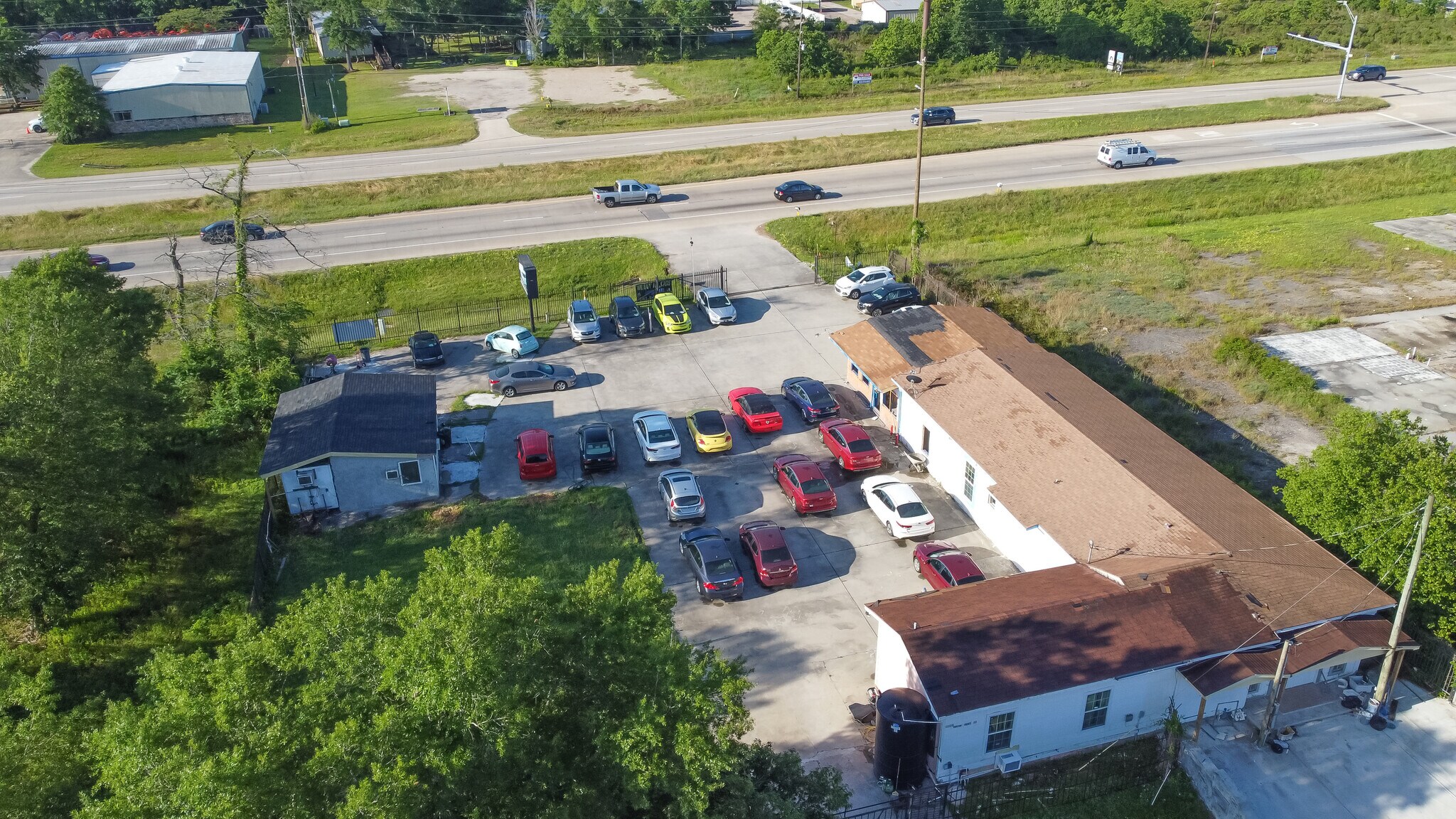 8975 Highway 242, Conroe, TX for sale Primary Photo- Image 1 of 1