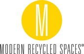 Modern Recycled Spaces / First Properties Corp