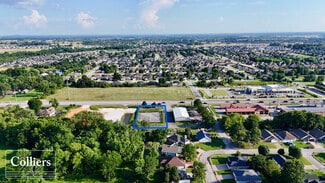 More details for SW 14th Street, Bentonville, AR - Land for Sale