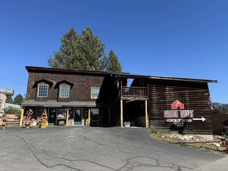 522 S Middlefork Rd, Garden Valley, ID for sale - Building Photo - Image 2 of 6