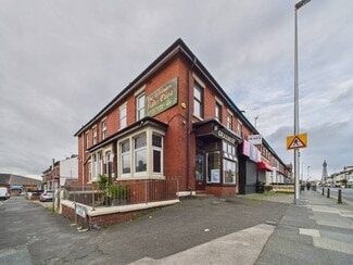 More details for 27-27A Grasmere Rd, Blackpool - Retail for Sale