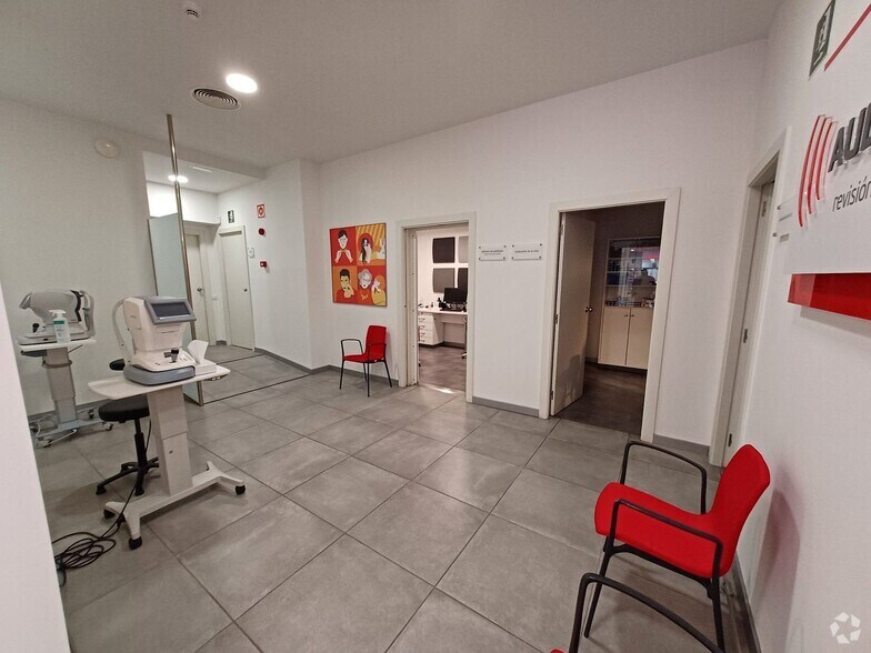 Multifamily in Madrid, Madrid for sale - Interior Photo - Image 1 of 1