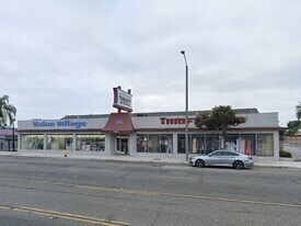 9334 Alondra Blvd, Bellflower, CA for sale - Building Photo - Image 3 of 9