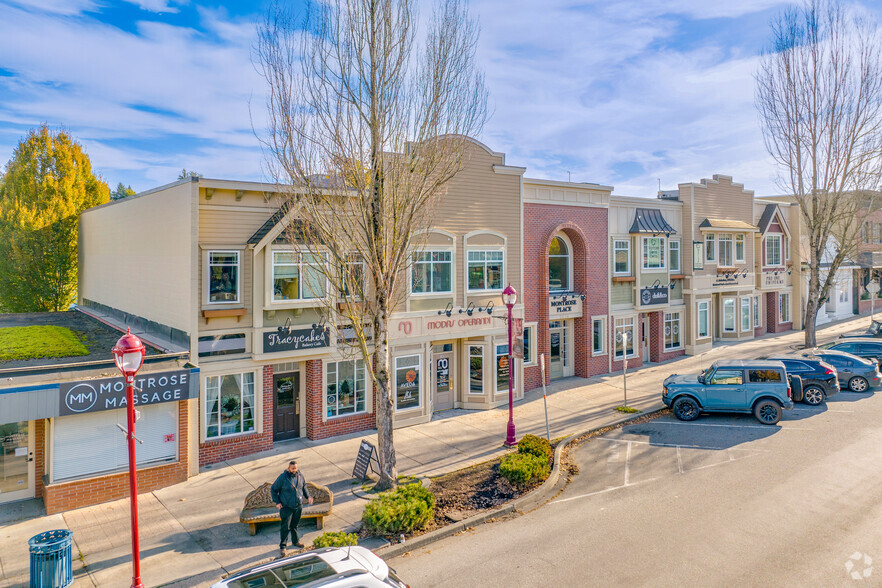 2636 Montrose Ave, Abbotsford, BC for lease - Primary Photo - Image 1 of 4