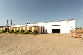 More details for 7131 Centennial Blvd, Nashville, TN - Industrial for Lease