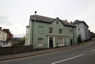 More details for 10 Priory Hl, Brecon - Office for Sale