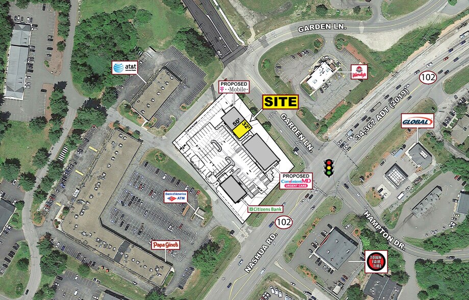 42 main street londonderry nh