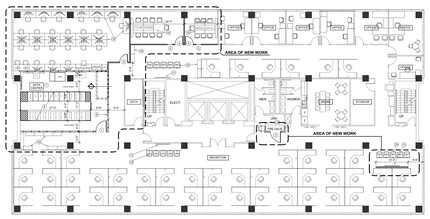 3025 S Parker Rd, Aurora, CO for lease Floor Plan- Image 1 of 1