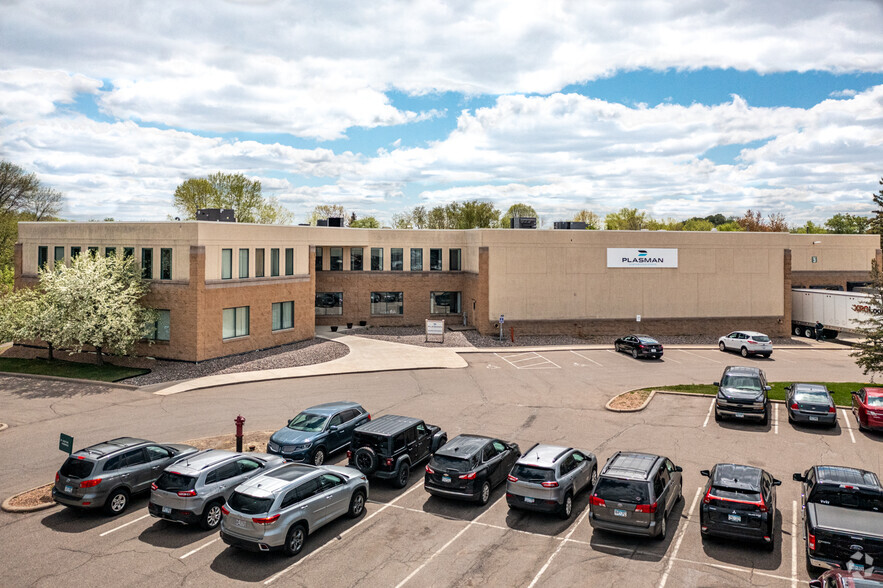 1302 5th St S, Hopkins, MN for sale - Building Photo - Image 1 of 1