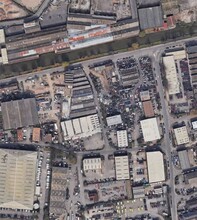 47-57 Feeder Rd, Bristol, BST - aerial  map view