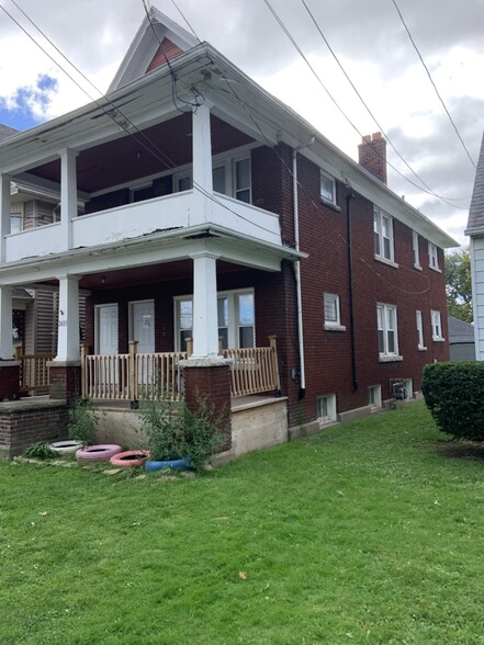 2483 Niagara Ave, Niagara Falls, NY for sale - Building Photo - Image 2 of 21